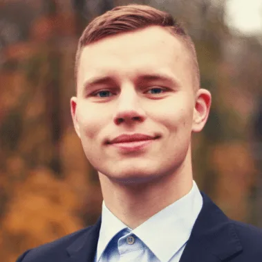 Moritz Lehmann, Gründer von ToolRanking.de